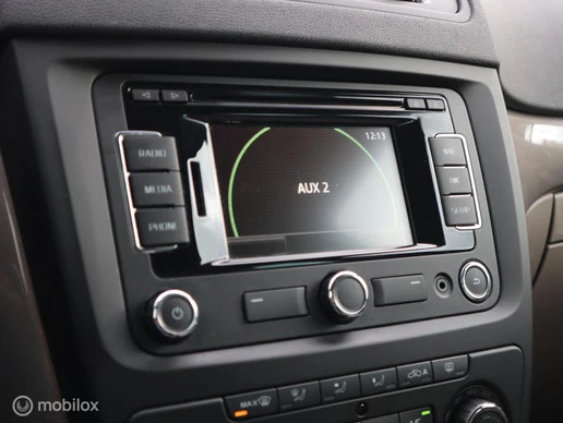 Škoda Yeti - Afbeelding 22 van 30