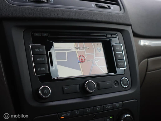 Škoda Yeti - Afbeelding 24 van 30