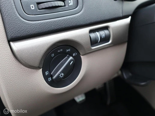 Škoda Yeti - Afbeelding 27 van 30