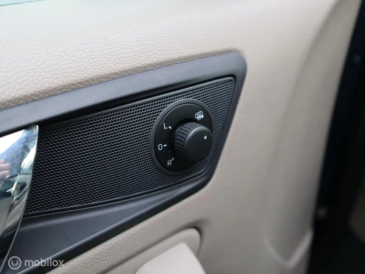 Škoda Yeti - Afbeelding 28 van 30