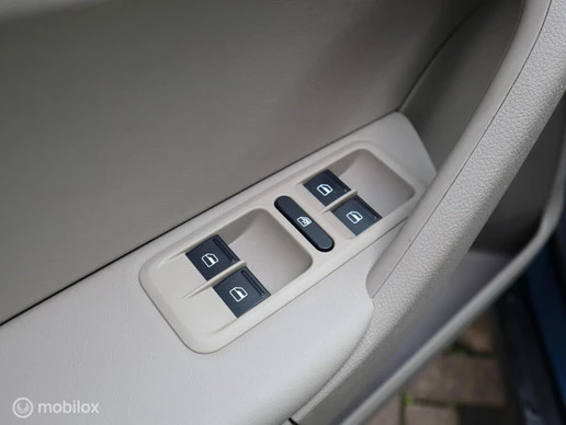 Škoda Yeti - Afbeelding 29 van 30