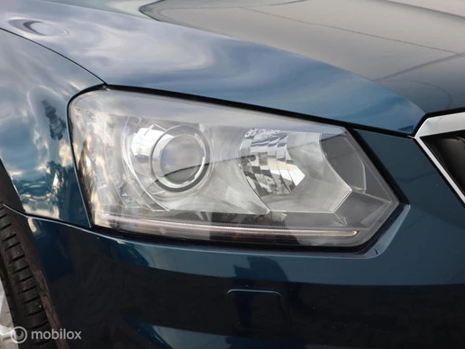 Škoda Yeti - Afbeelding 30 van 30