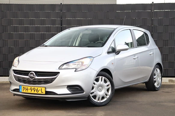 Opel Corsa - Afbeelding 1 van 23