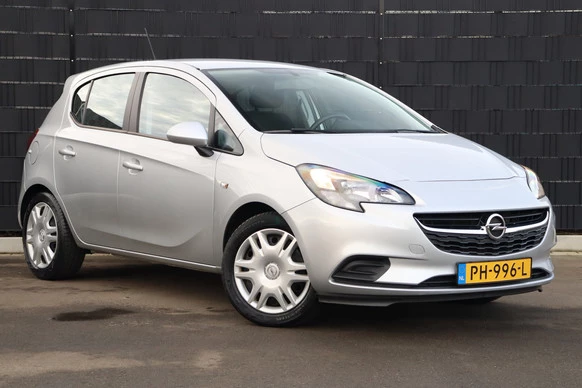 Opel Corsa - Afbeelding 2 van 23