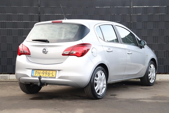 Opel Corsa - Afbeelding 3 van 23
