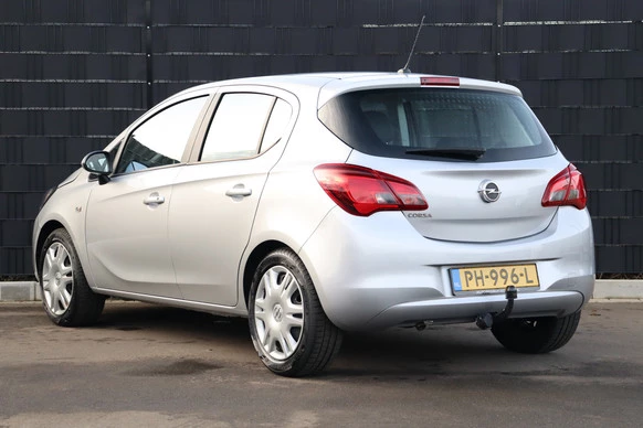 Opel Corsa - Afbeelding 4 van 23