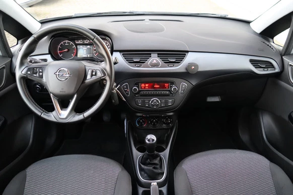 Opel Corsa - Afbeelding 7 van 23