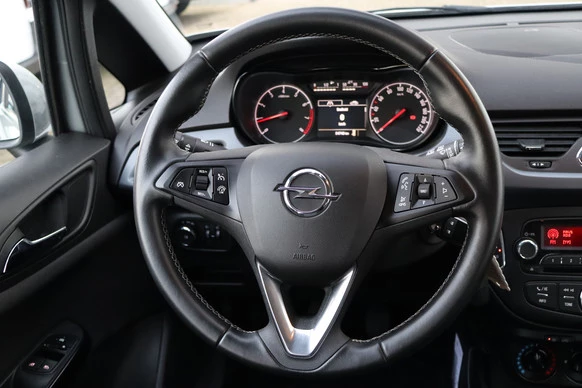 Opel Corsa - Afbeelding 8 van 23