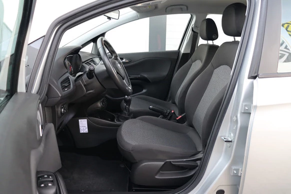 Opel Corsa - Afbeelding 9 van 23
