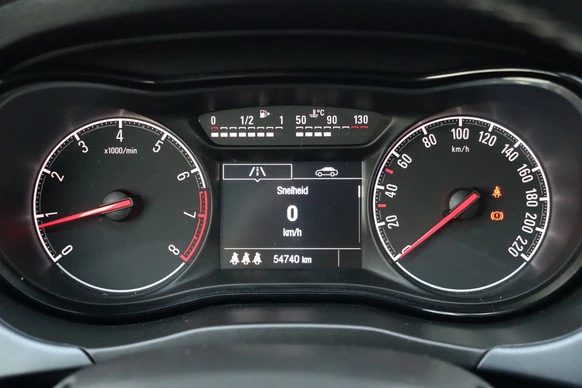 Opel Corsa - Afbeelding 11 van 23