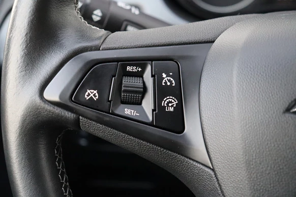 Opel Corsa - Afbeelding 12 van 23