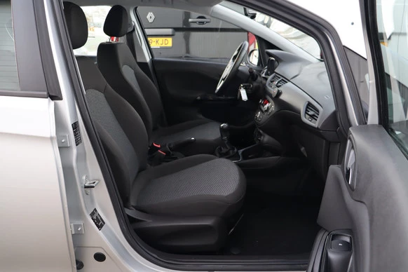 Opel Corsa - Afbeelding 14 van 23