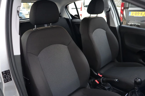 Opel Corsa - Afbeelding 15 van 23