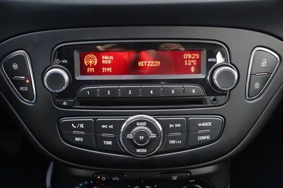 Opel Corsa - Afbeelding 16 van 23