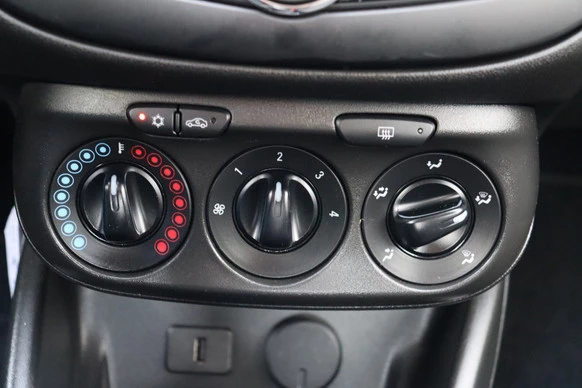 Opel Corsa - Afbeelding 17 van 23