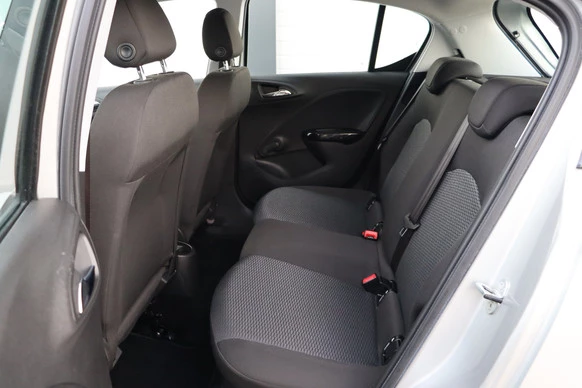 Opel Corsa - Afbeelding 18 van 23
