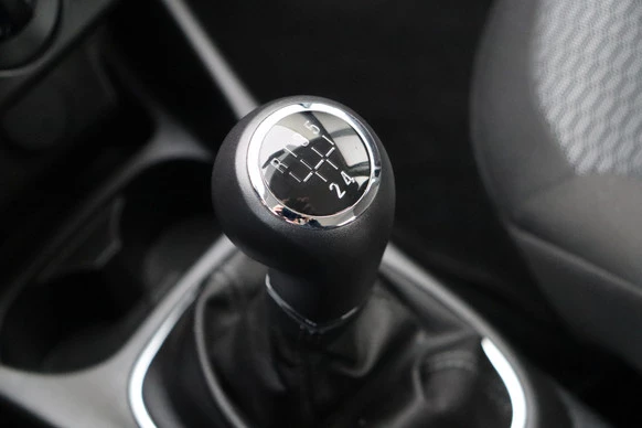 Opel Corsa - Afbeelding 21 van 23