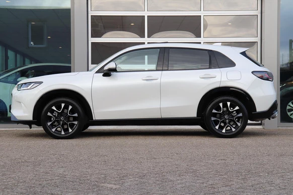 Honda ZR-V - Afbeelding 2 van 30