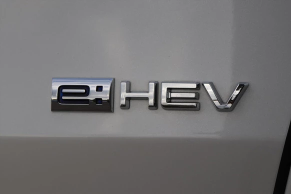 Honda ZR-V - Afbeelding 5 van 30