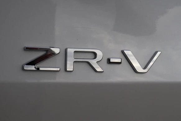 Honda ZR-V - Afbeelding 6 van 30