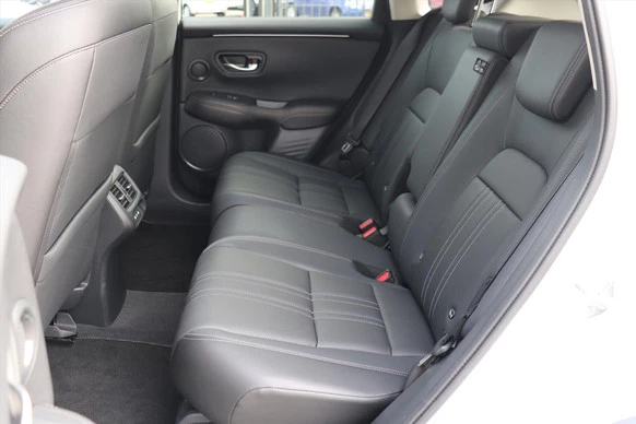 Honda ZR-V - Afbeelding 10 van 30