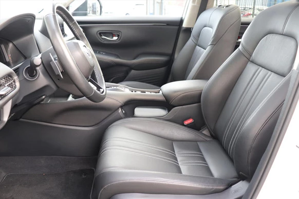 Honda ZR-V - Afbeelding 11 van 30