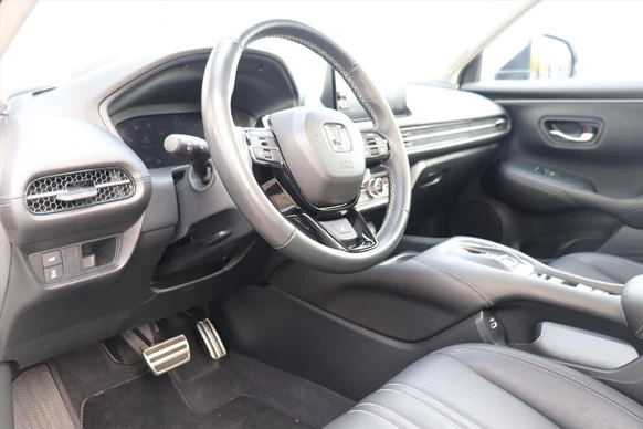 Honda ZR-V - Afbeelding 12 van 30