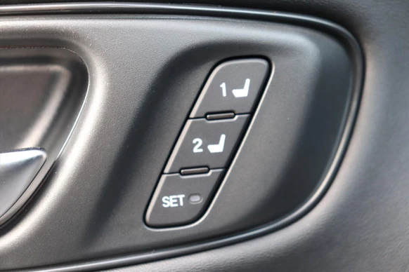 Honda ZR-V - Afbeelding 16 van 30