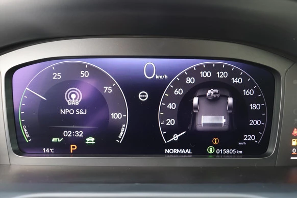 Honda ZR-V - Afbeelding 18 van 30