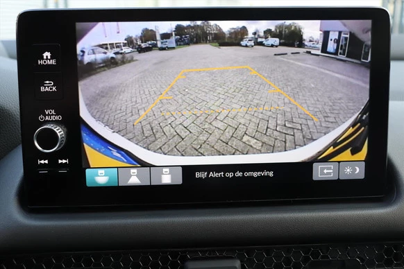 Honda ZR-V - Afbeelding 20 van 30