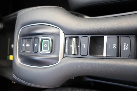 Honda ZR-V - Afbeelding 22 van 30