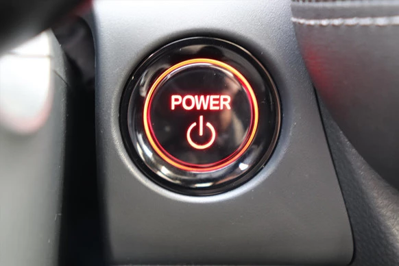 Honda ZR-V - Afbeelding 24 van 30