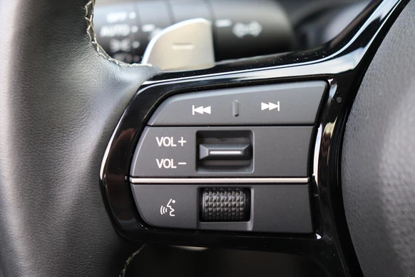 Honda ZR-V - Afbeelding 25 van 30