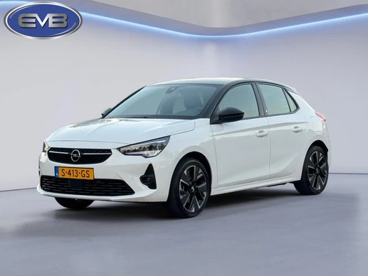 Opel Corsa-e - Afbeelding 1 van 30