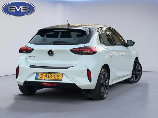 Opel Corsa-e - Afbeelding 3 van 30
