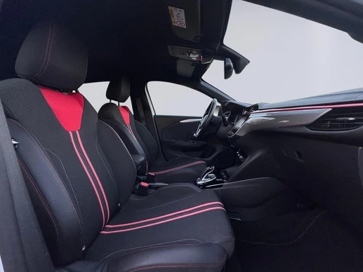 Opel Corsa-e - Afbeelding 4 van 30