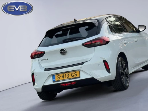 Opel Corsa-e - Afbeelding 5 van 30