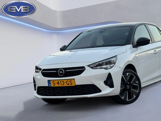 Opel Corsa-e - Afbeelding 7 van 30