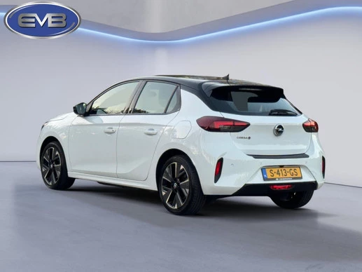 Opel Corsa-e - Afbeelding 8 van 30