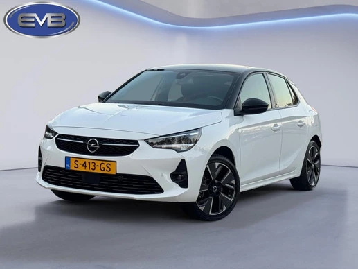 Opel Corsa-e - Afbeelding 10 van 30