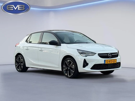 Opel Corsa-e - Afbeelding 12 van 30