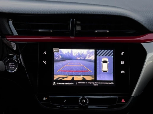 Opel Corsa-e - Afbeelding 13 van 30