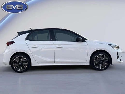 Opel Corsa-e - Afbeelding 14 van 30