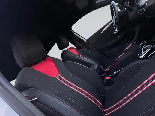 Opel Corsa-e - Afbeelding 15 van 30