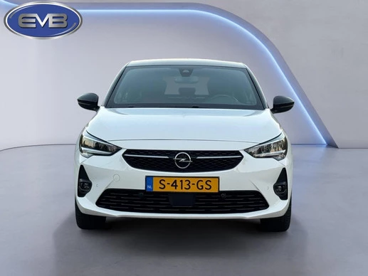 Opel Corsa-e - Afbeelding 16 van 30