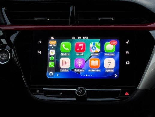 Opel Corsa-e - Afbeelding 17 van 30