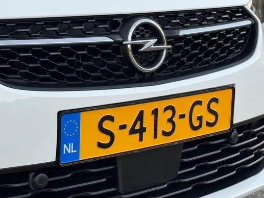 Opel Corsa-e - Afbeelding 19 van 30