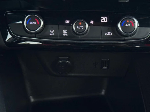 Opel Corsa-e - Afbeelding 20 van 30