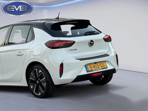 Opel Corsa-e - Afbeelding 21 van 30
