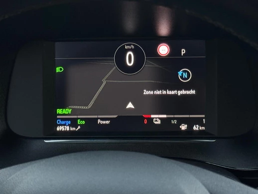 Opel Corsa-e - Afbeelding 22 van 30